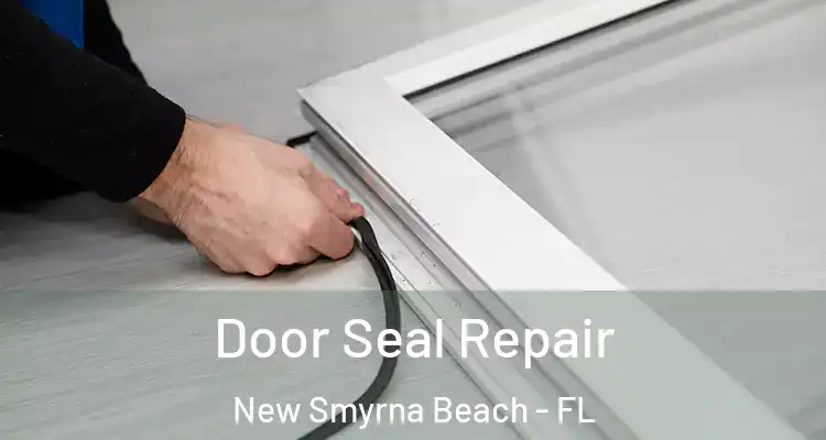  Door Seal Repair New Smyrna Beach - FL