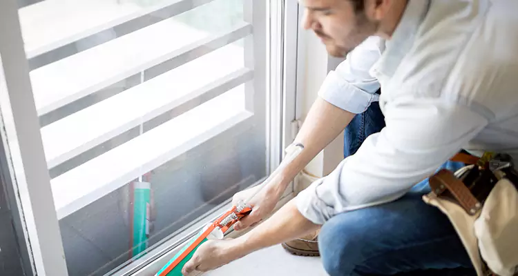 Sliding Patio Door Contractors in New Smyrna Beach, FL