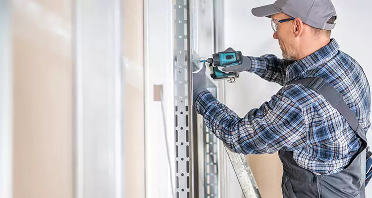 Sliding Door Latch Hardware Repair in New Smyrna Beach, FL