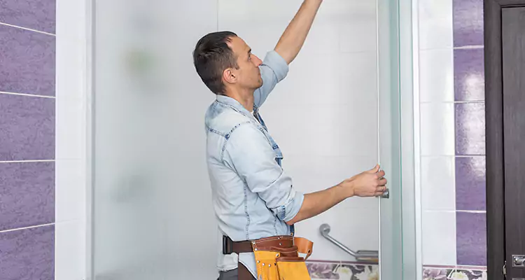 Glass Sliding Door Repair Near You in ⁣ New Smyrna Beach, FL
